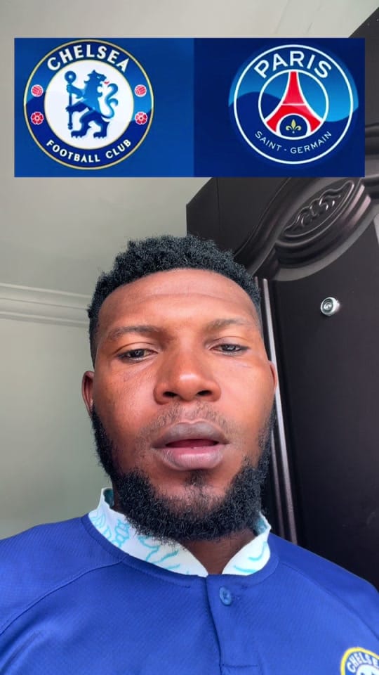 Post 2 by Africanblue Tv on TikTok (video)