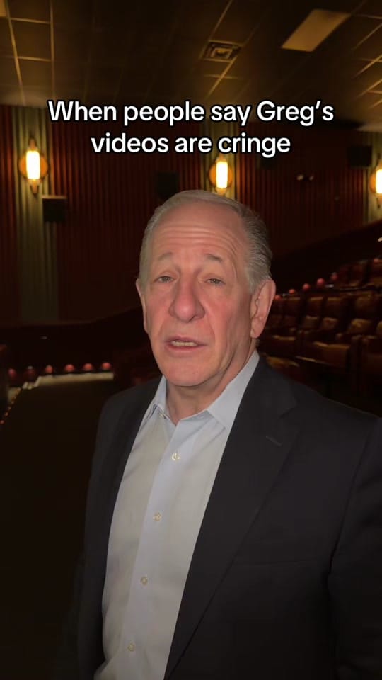 Post 3 by Marcus Theatres on TikTok (video)