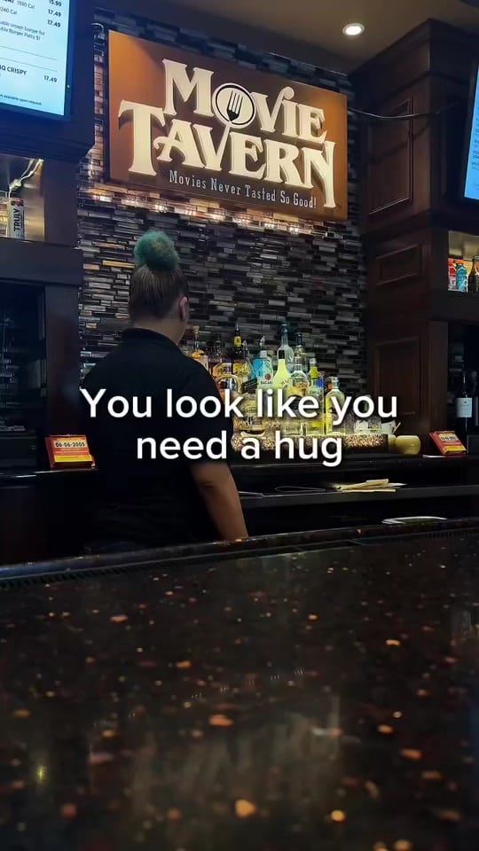 Post 2 by Marcus Theatres on TikTok (video)