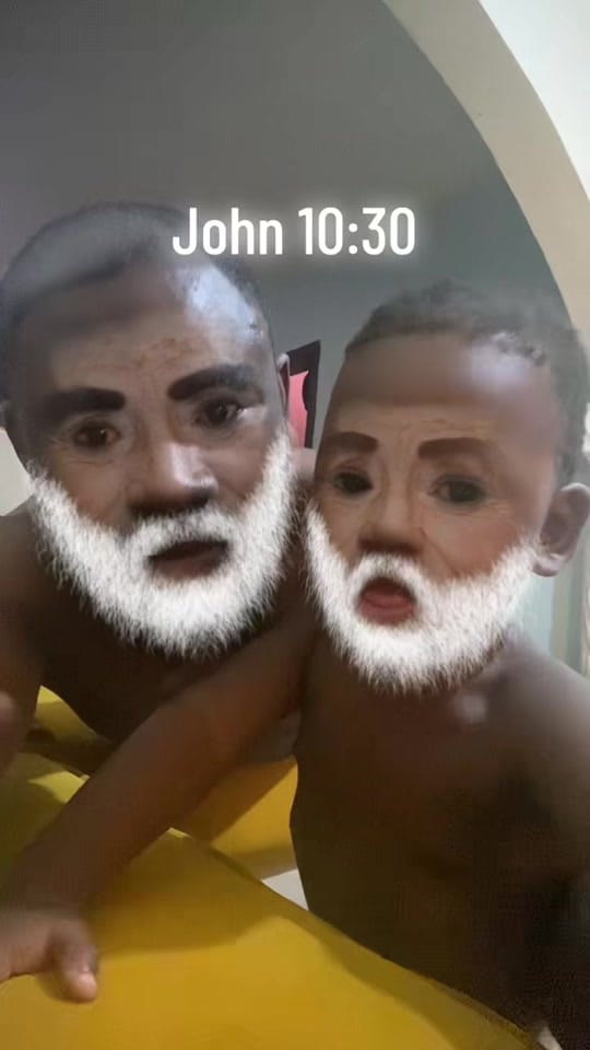 Post 8 by Nana_Benyin_Boafo💎 on TikTok (video)