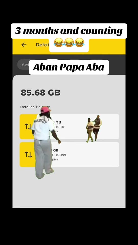 Post 2 by Nana_Benyin_Boafo💎 on TikTok (video)
