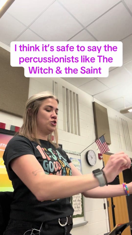 Post 5 by Ms.T on TikTok (video)
