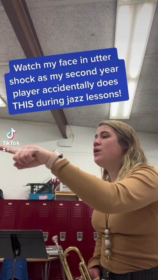 Post 9 by Ms.T on TikTok (video)