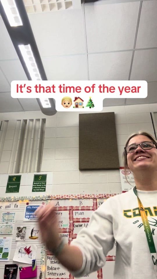 Post 2 by Ms.T on TikTok (video)