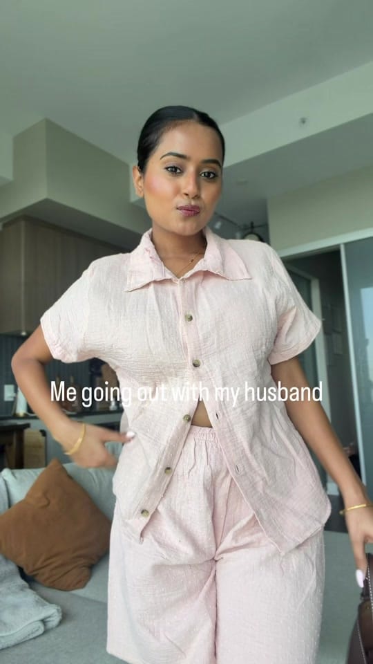 Post 6 by Ambika Goel on TikTok (video)