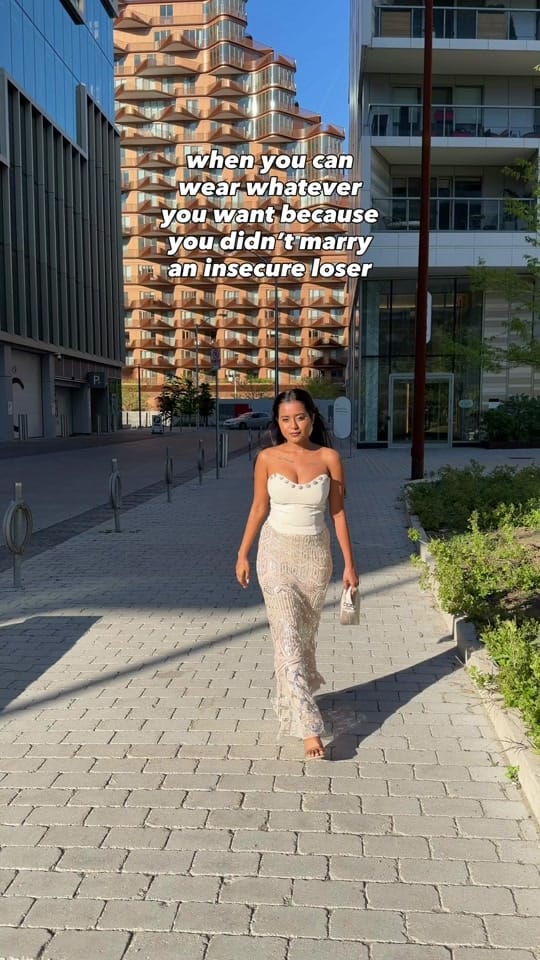 Post 8 by Ambika Goel on TikTok (video)