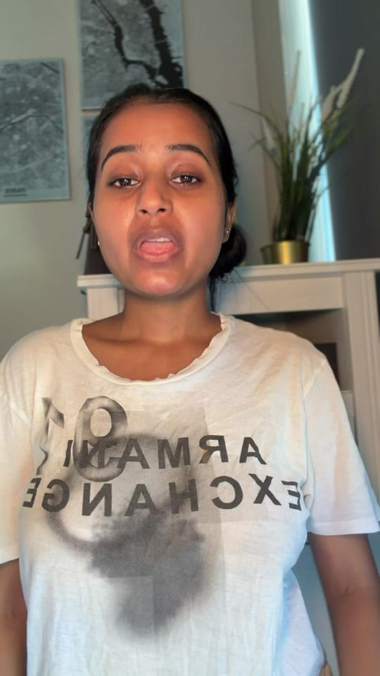 Post 7 by Ambika Goel on TikTok (video)