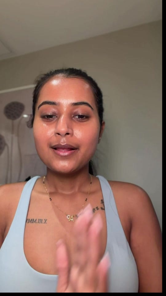 Post 9 by Ambika Goel on TikTok (video)