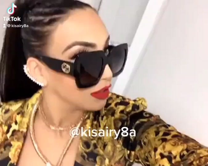 Post 8 by 💗 KISAIRY 💗 on TikTok (video)