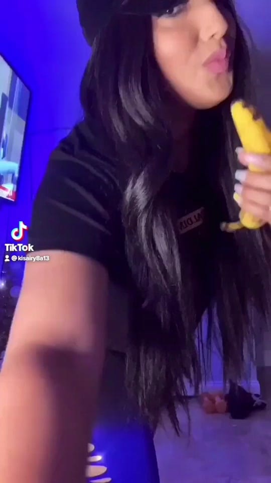 Post 9 by 💗 KISAIRY 💗 on TikTok (video)