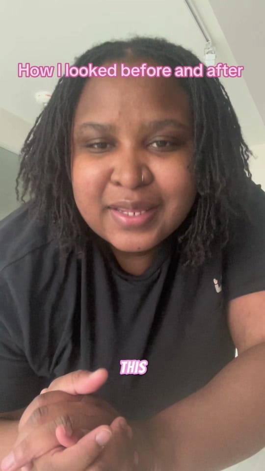 Post 9 by Jennifer Abah on TikTok (video)
