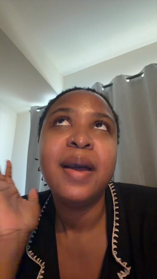 Post 7 by Jennifer Abah on TikTok (video)