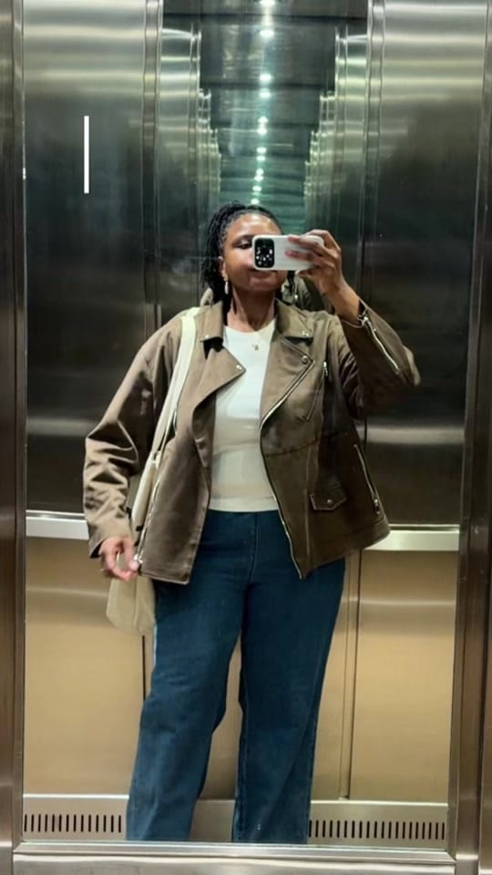 Post 5 by Jennifer Abah on TikTok (video)
