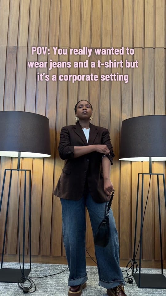 Post 2 by Jennifer Abah on TikTok (video)