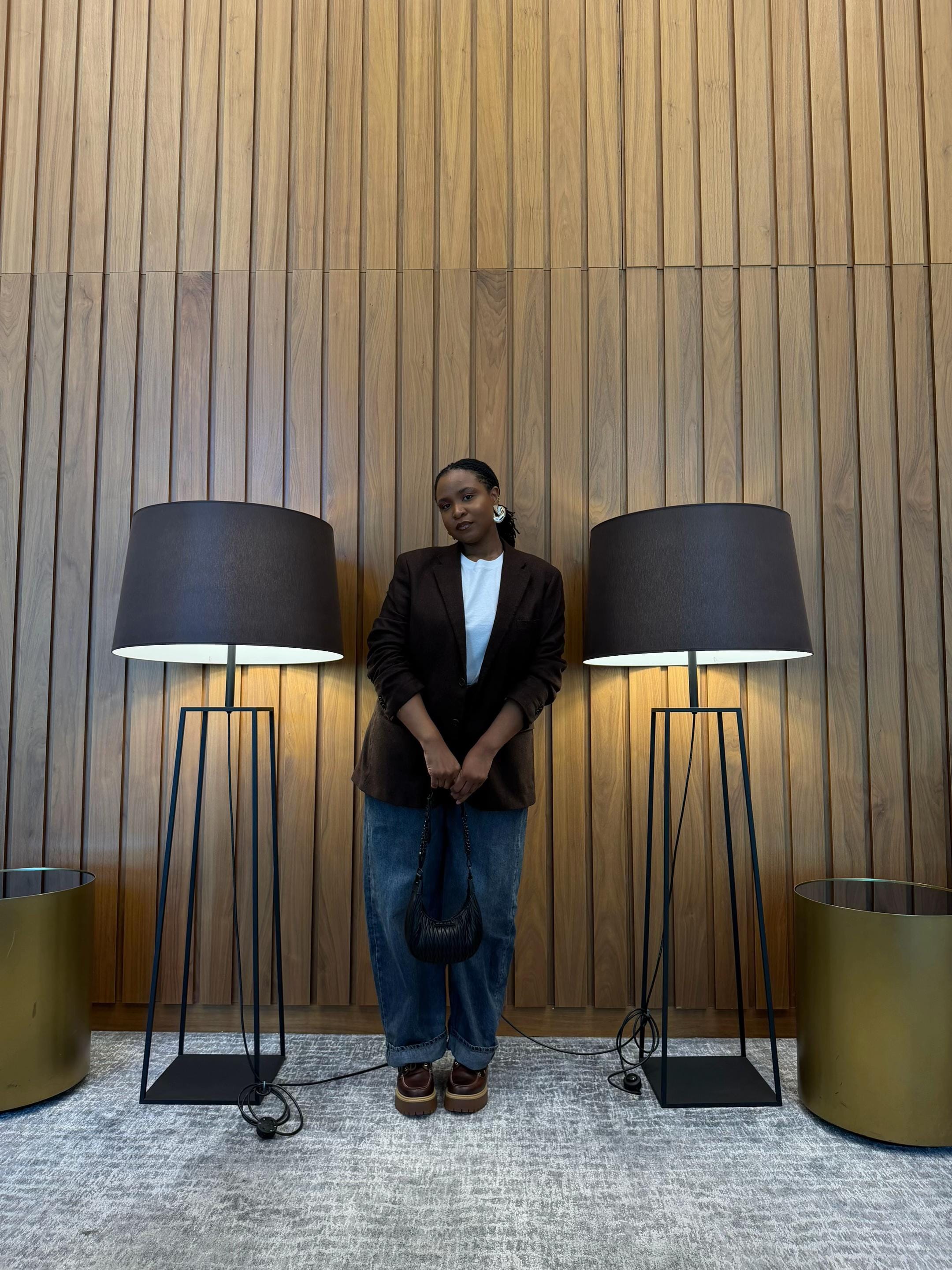 Post 1 by Jennifer Abah on TikTok (video)