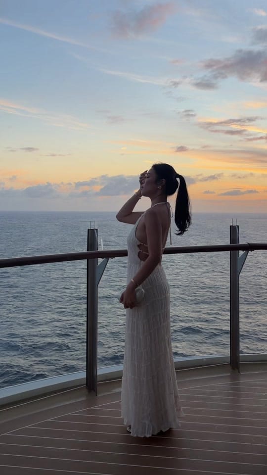 Post 10 by Chloe Zhang on TikTok (video)