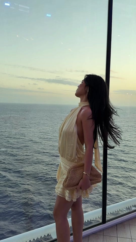 Post 9 by Chloe Zhang on TikTok (video)