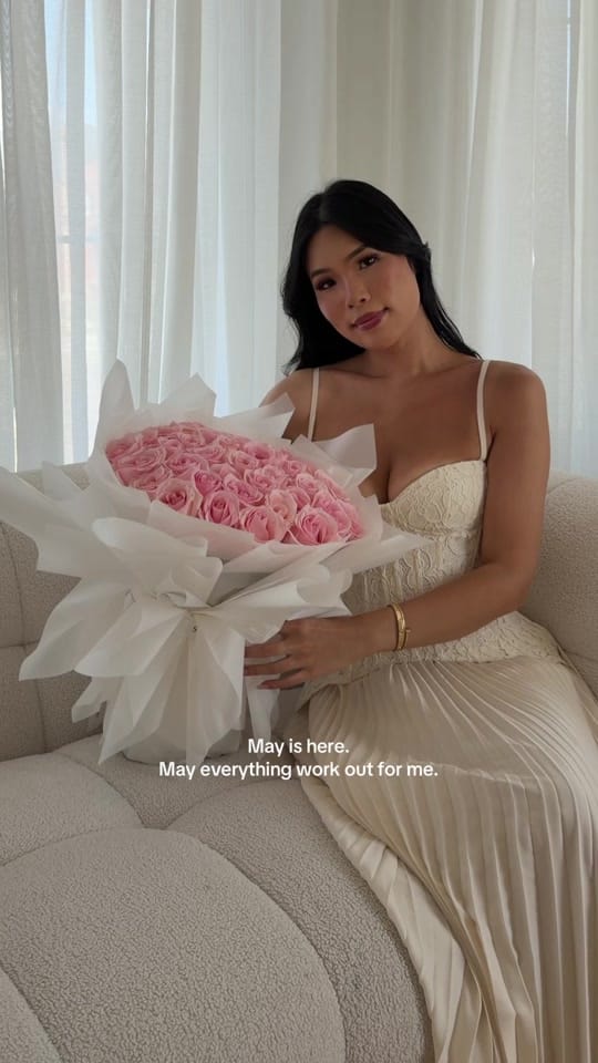 Post 1 by Chloe Zhang on TikTok (video)