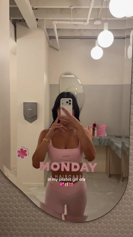 Post 3 by Chloe Zhang on TikTok (video)