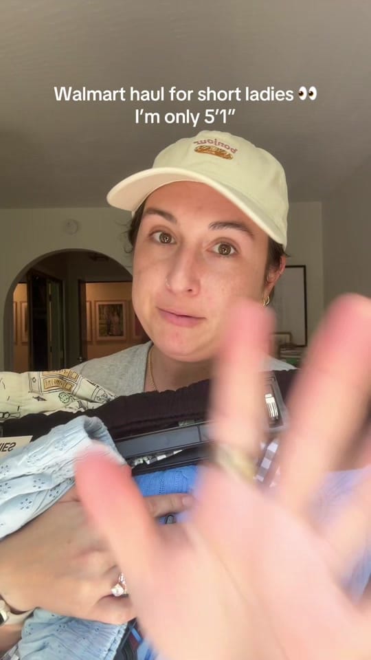 Post 1 by Emily on TikTok (video)