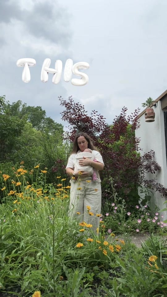 Post 8 by Emily on TikTok (video)
