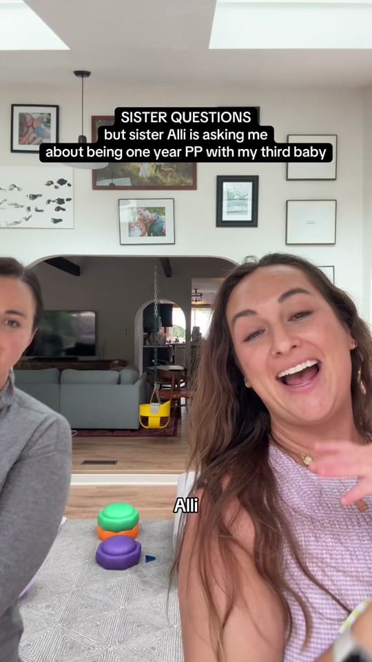 Post 5 by Emily on TikTok (video)