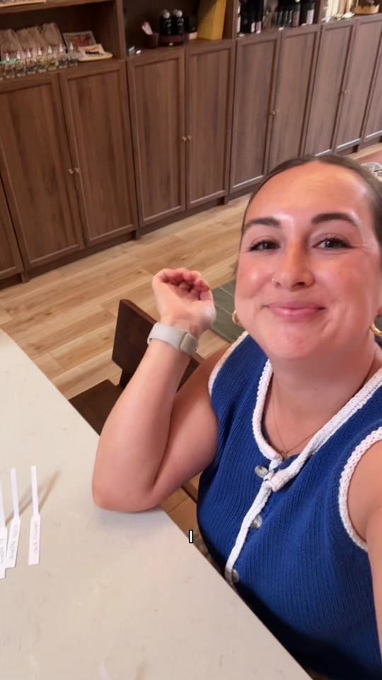 Post 7 by Emily on TikTok (video)