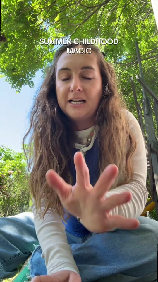 Post 6 by Emily on TikTok (video)