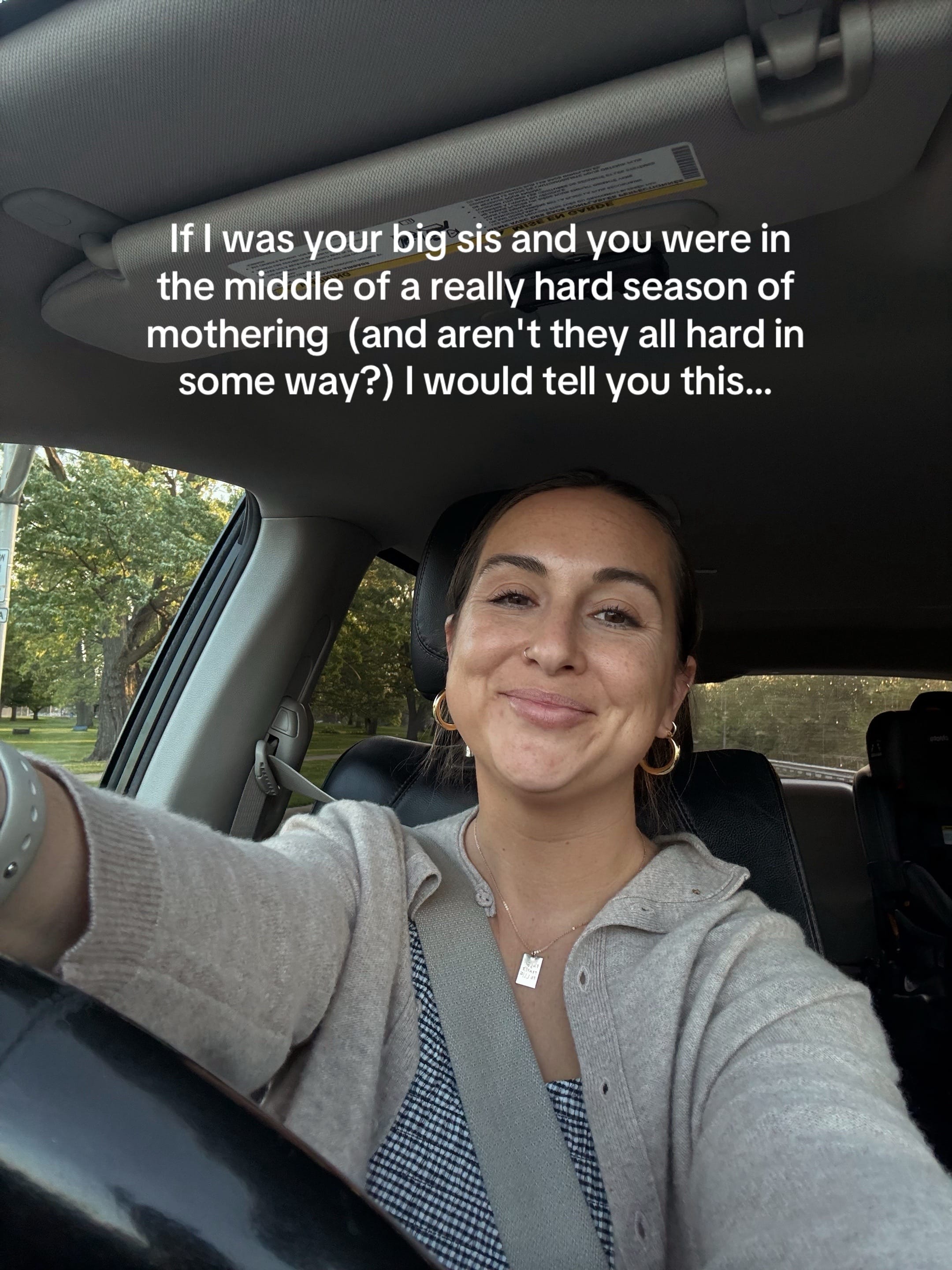Post 3 by Emily on TikTok (video)