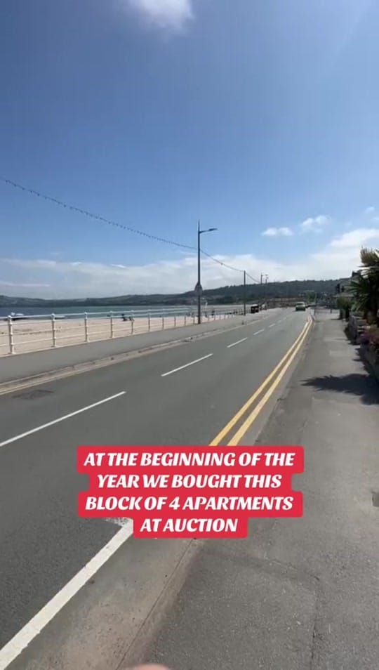 Post 3 by Ryan Green| Property Developer on TikTok (video)