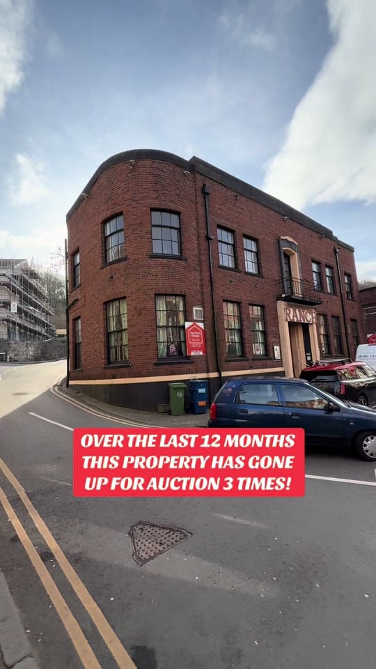 Post 5 by Ryan Green| Property Developer on TikTok (video)