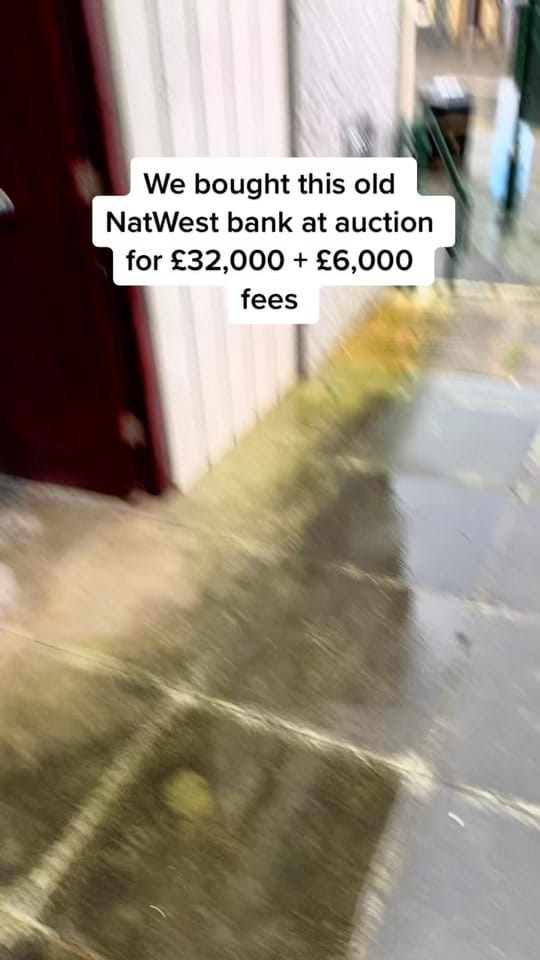 Post 10 by Ryan Green| Property Developer on TikTok (video)