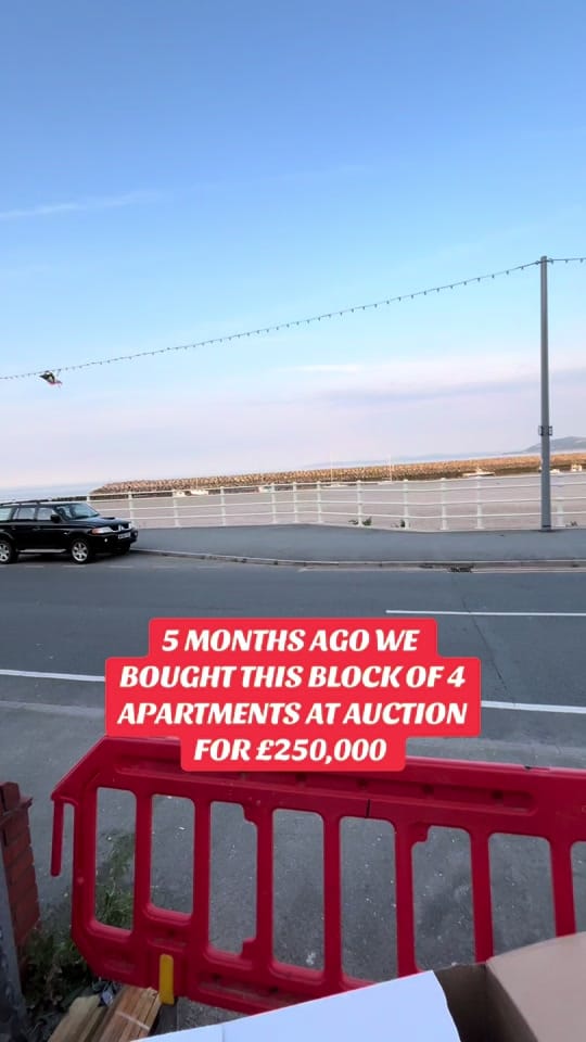 Post 8 by Ryan Green| Property Developer on TikTok (video)