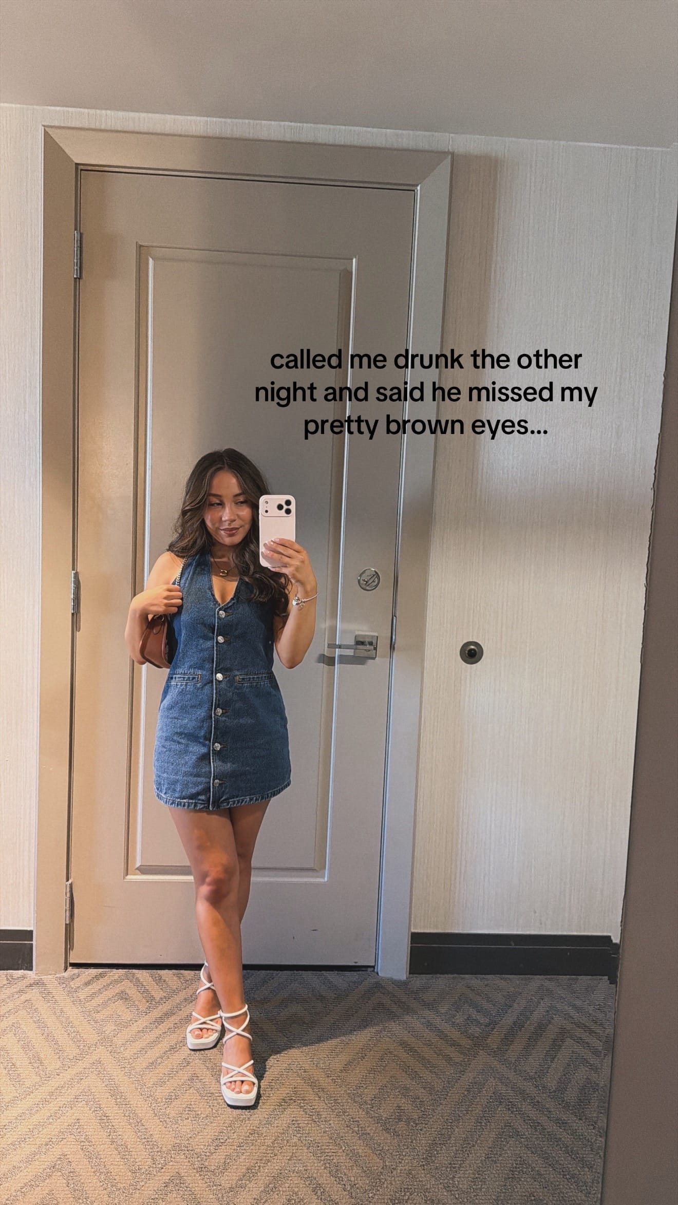 Post 8 by chelseameneses_ on TikTok (video)