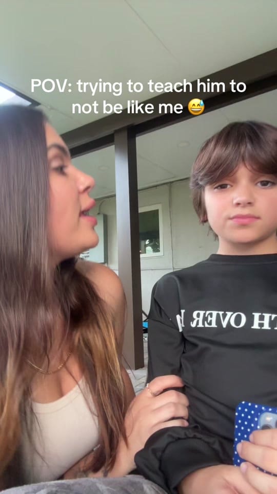 Post 9 by chelsbane on TikTok (video)