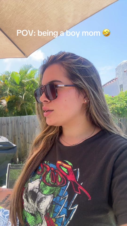 Post 6 by chelsbane on TikTok (video)