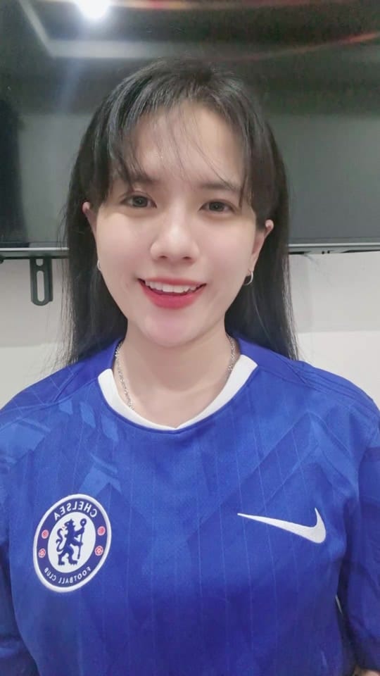Post 3 by 🌻เมย์ ที่เชียร์Chelsea💙 on TikTok (video)