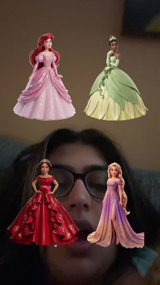 Post 3 by shreyaadventure on TikTok (video)