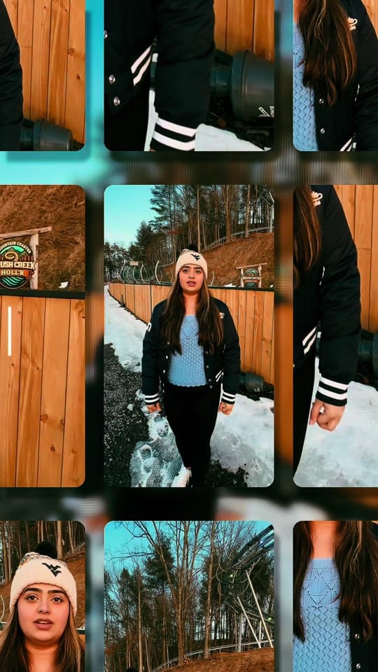 Post 7 by shreyaadventure on TikTok (video)