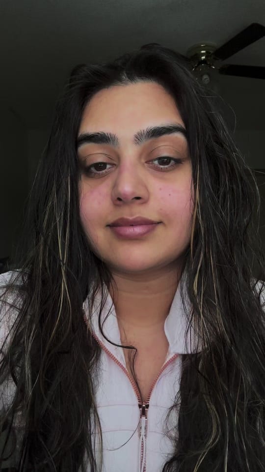 Post 6 by shreyaadventure on TikTok (video)