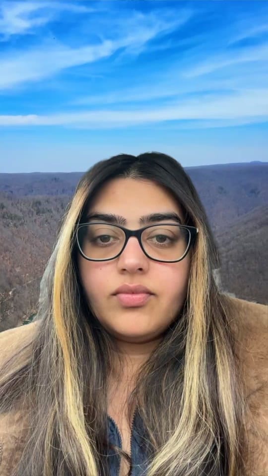 Post 2 by shreyaadventure on TikTok (video)
