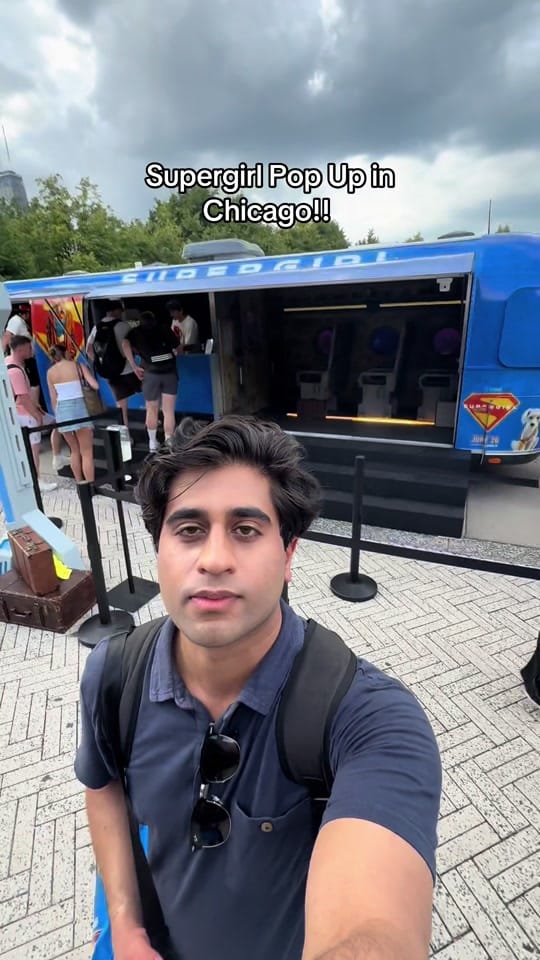 Post 1 by Sahil on TikTok (video)