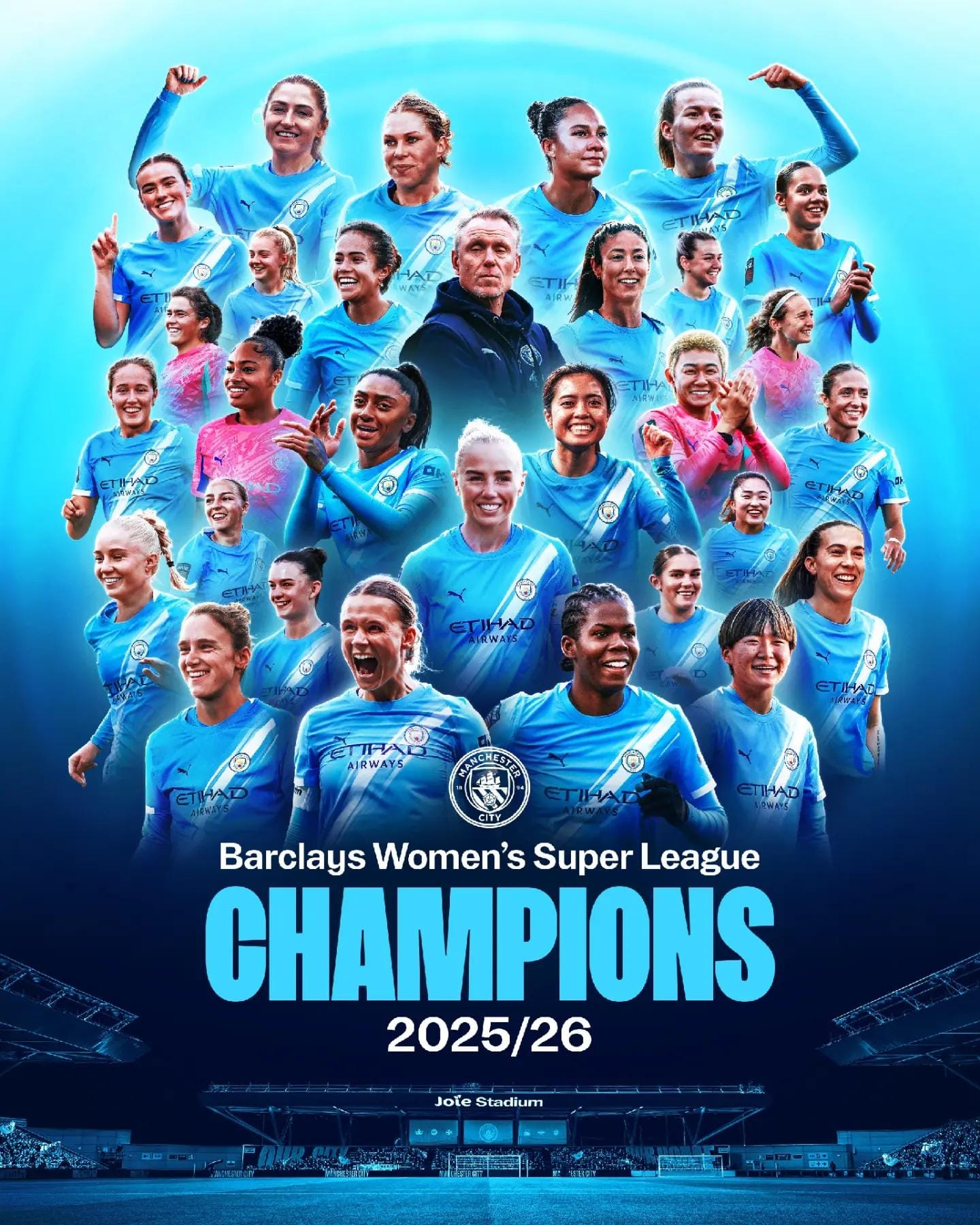 Post 7 by Chelsea FC Women live on TikTok (video)