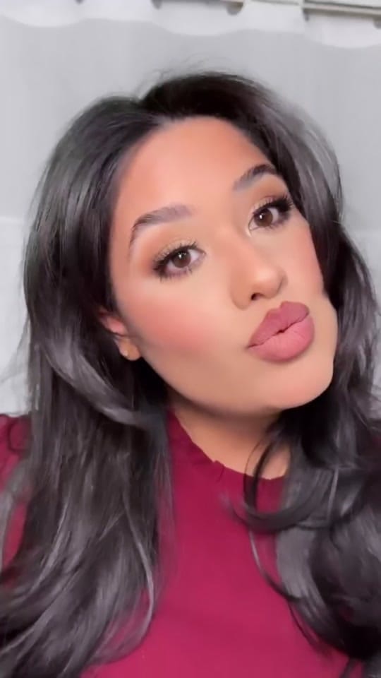 Post 3 by Rhythm | UGC & Content Creator on TikTok (video)
