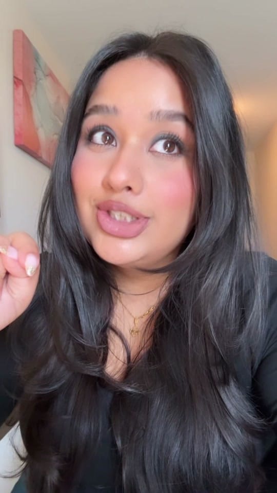Post 4 by Rhythm | UGC & Content Creator on TikTok (video)