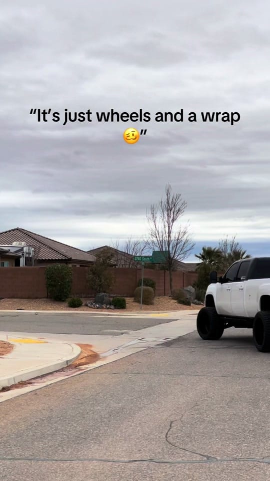 Post 1 by Payton Mathison on TikTok (video)