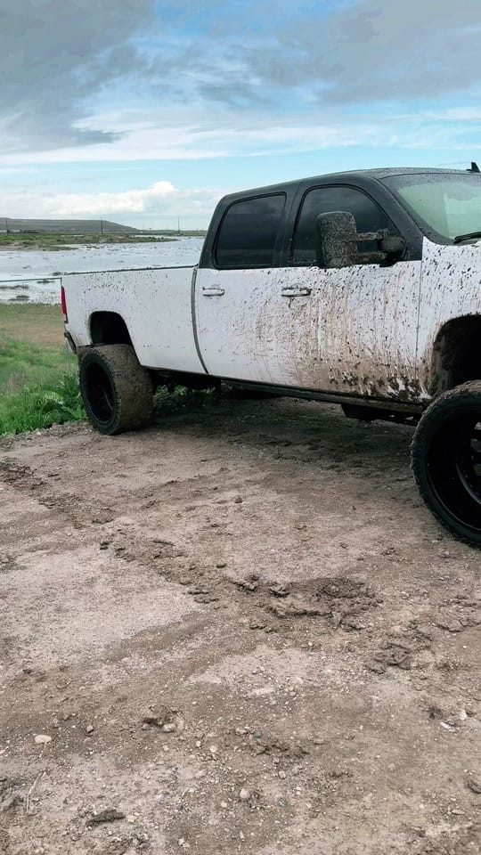 Post 3 by Payton Mathison on TikTok (video)