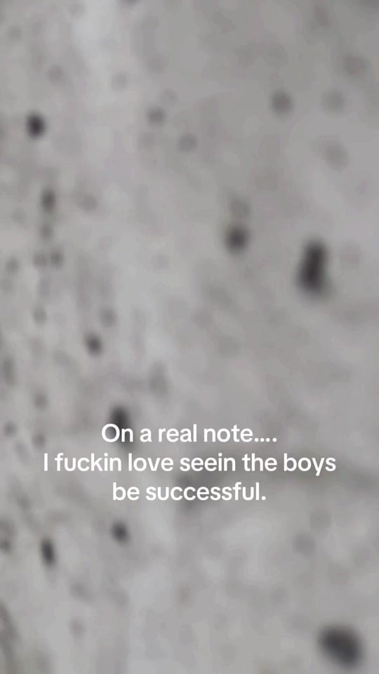 Post 5 by Payton Mathison on TikTok (video)
