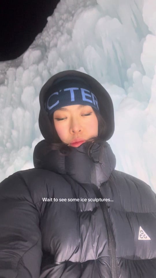 Post 6 by jenn 🍄 on TikTok (video)