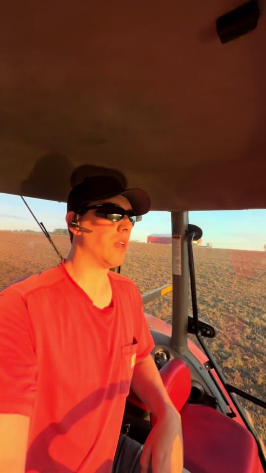 Post 1 by FarminwithTrev on TikTok (video)